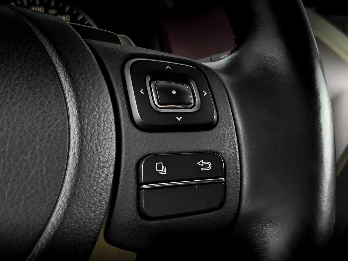 Lexus NX с пробегом — 2021 год. Фото: #25