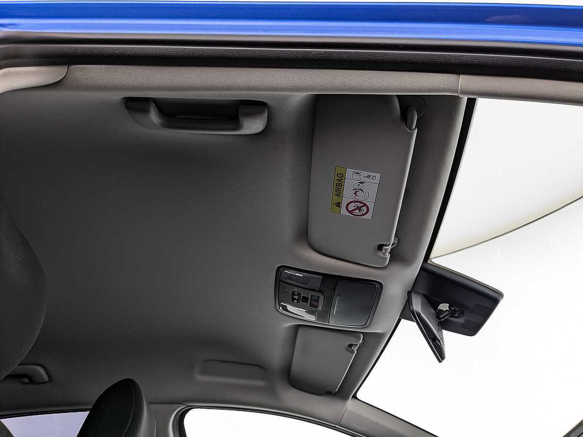 Kia Ceed с пробегом — 2019 год. Фото: #21