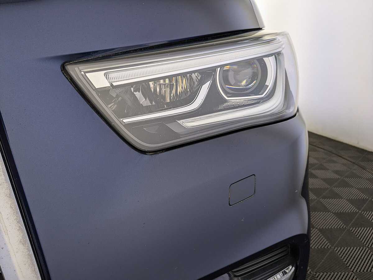 Infiniti QX80 с пробегом — 2021 год. Фото: #10