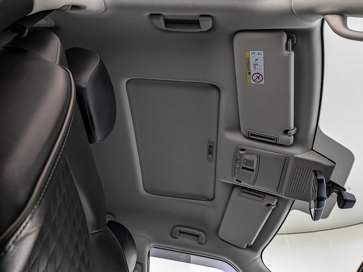 Infiniti QX80 с пробегом — 2021 год. Фото: #22