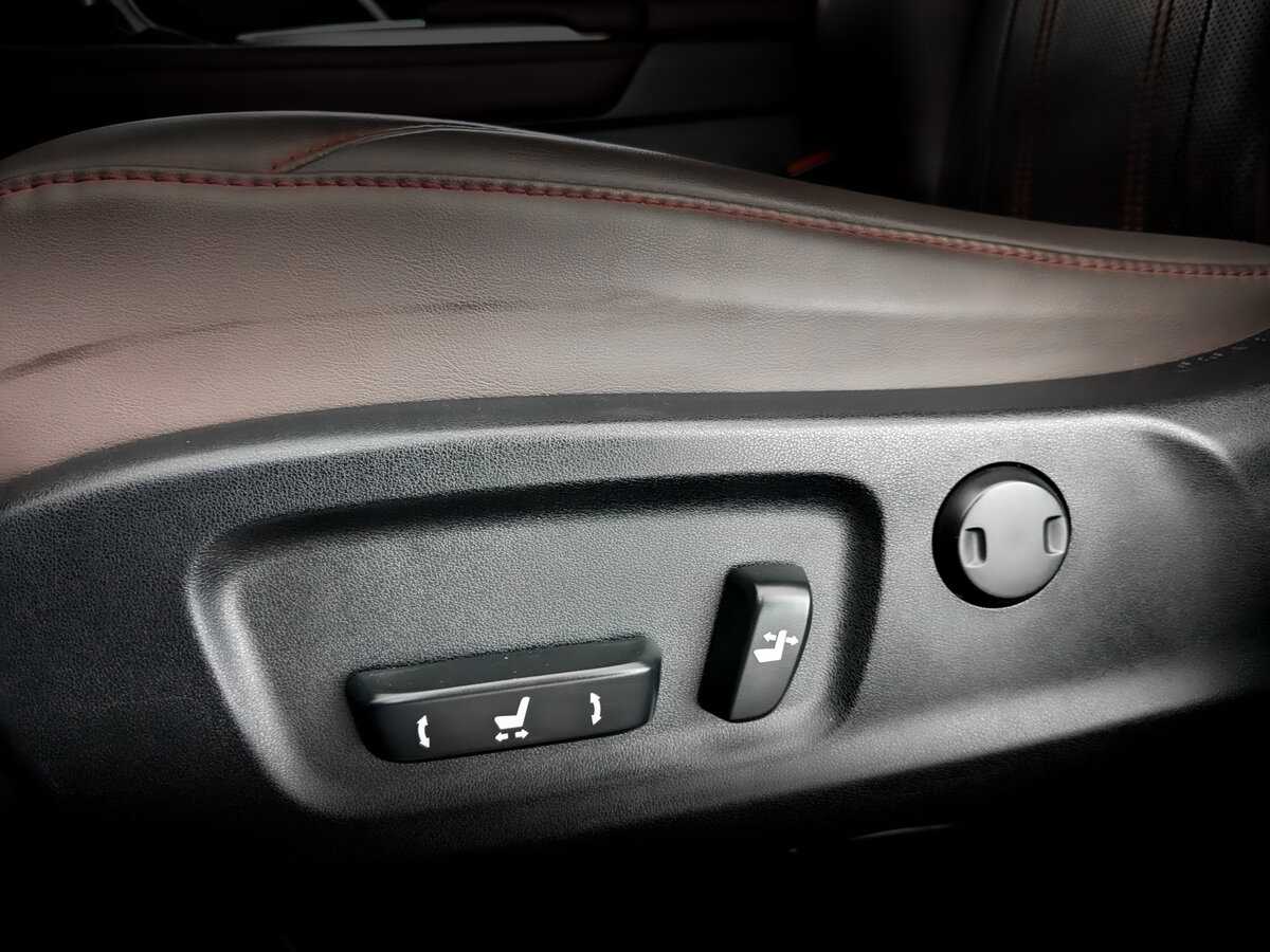 Lexus RX с пробегом — 2021 год. Фото: #20