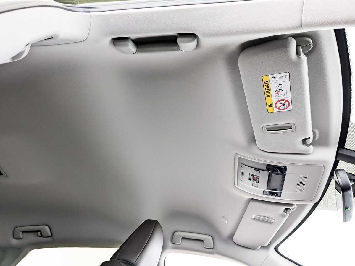 Lexus RX с пробегом — 2021 год. Фото: #22