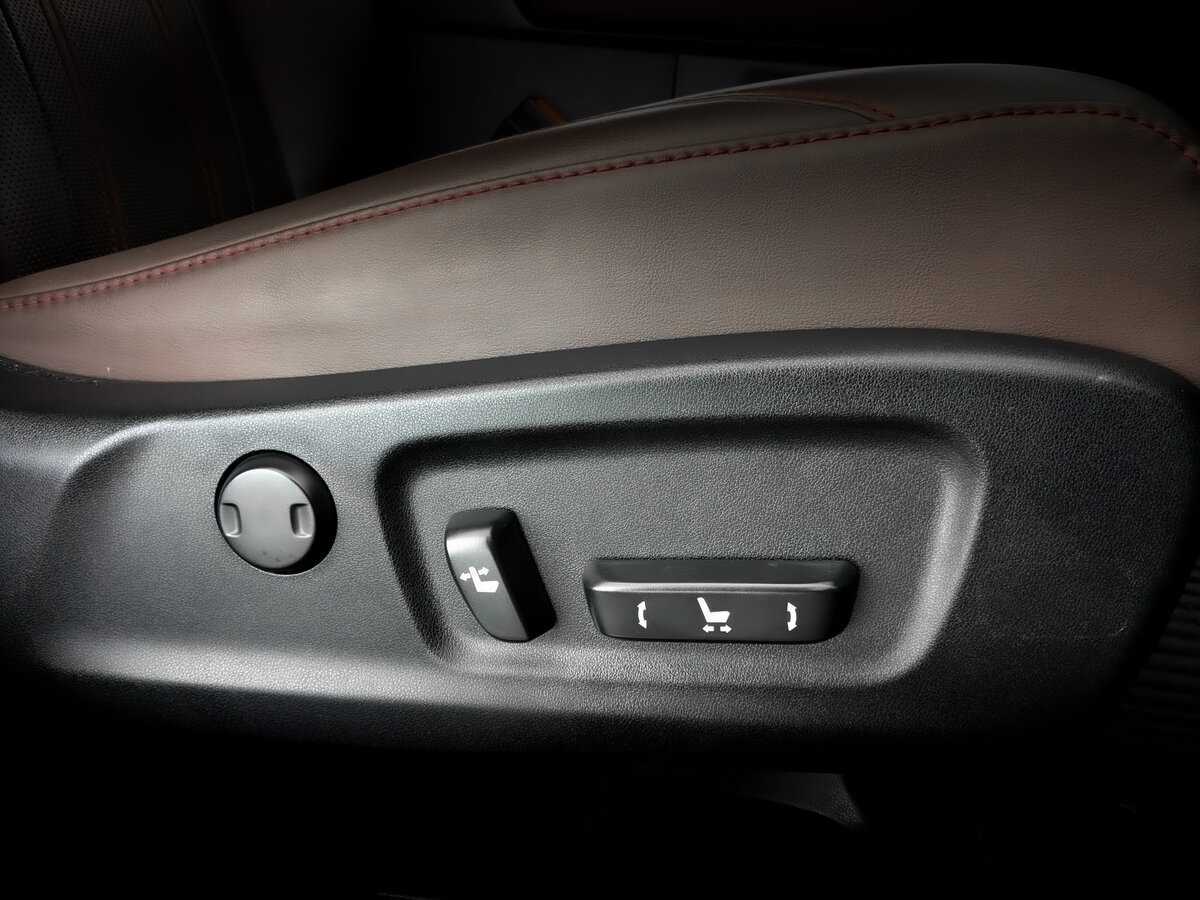 Lexus RX с пробегом — 2021 год. Фото: #24