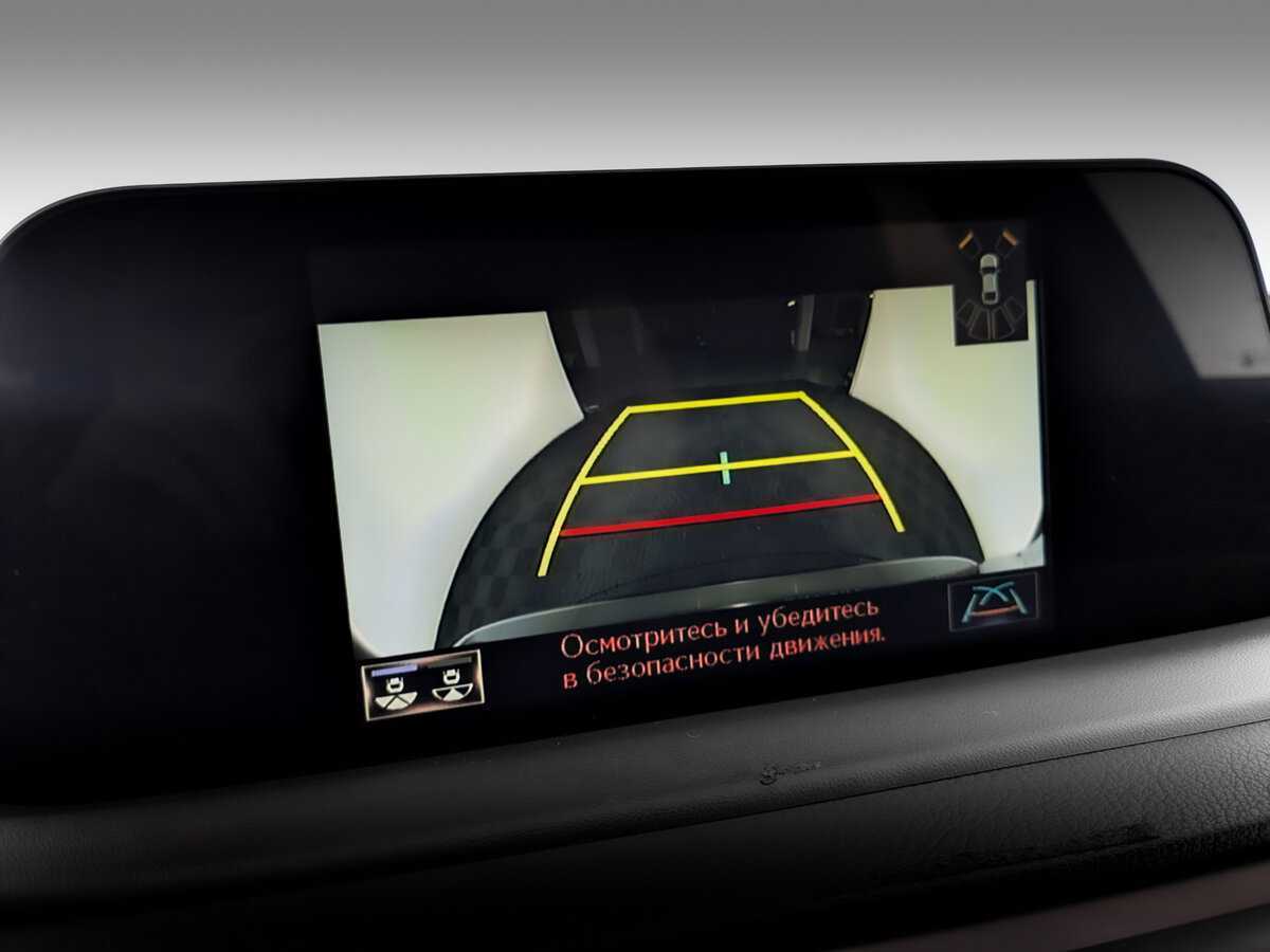 Lexus RX с пробегом — 2021 год. Фото: #27