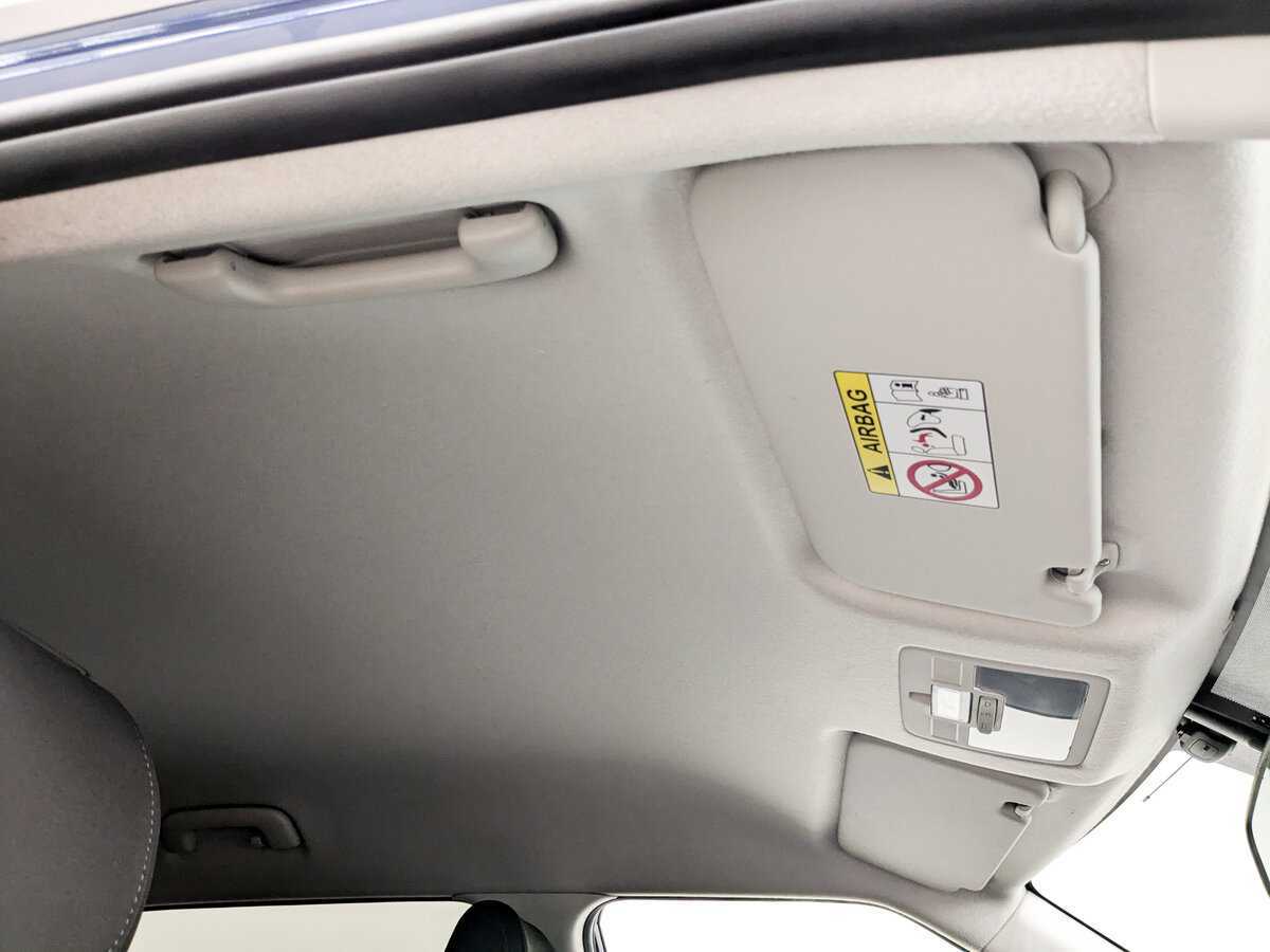 Hyundai Creta с пробегом — 2022 год. Фото: #21