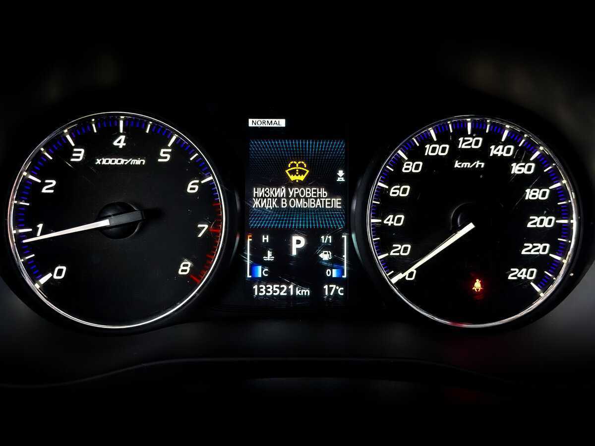 Mitsubishi Outlander с пробегом — 2021 год. Фото: #12