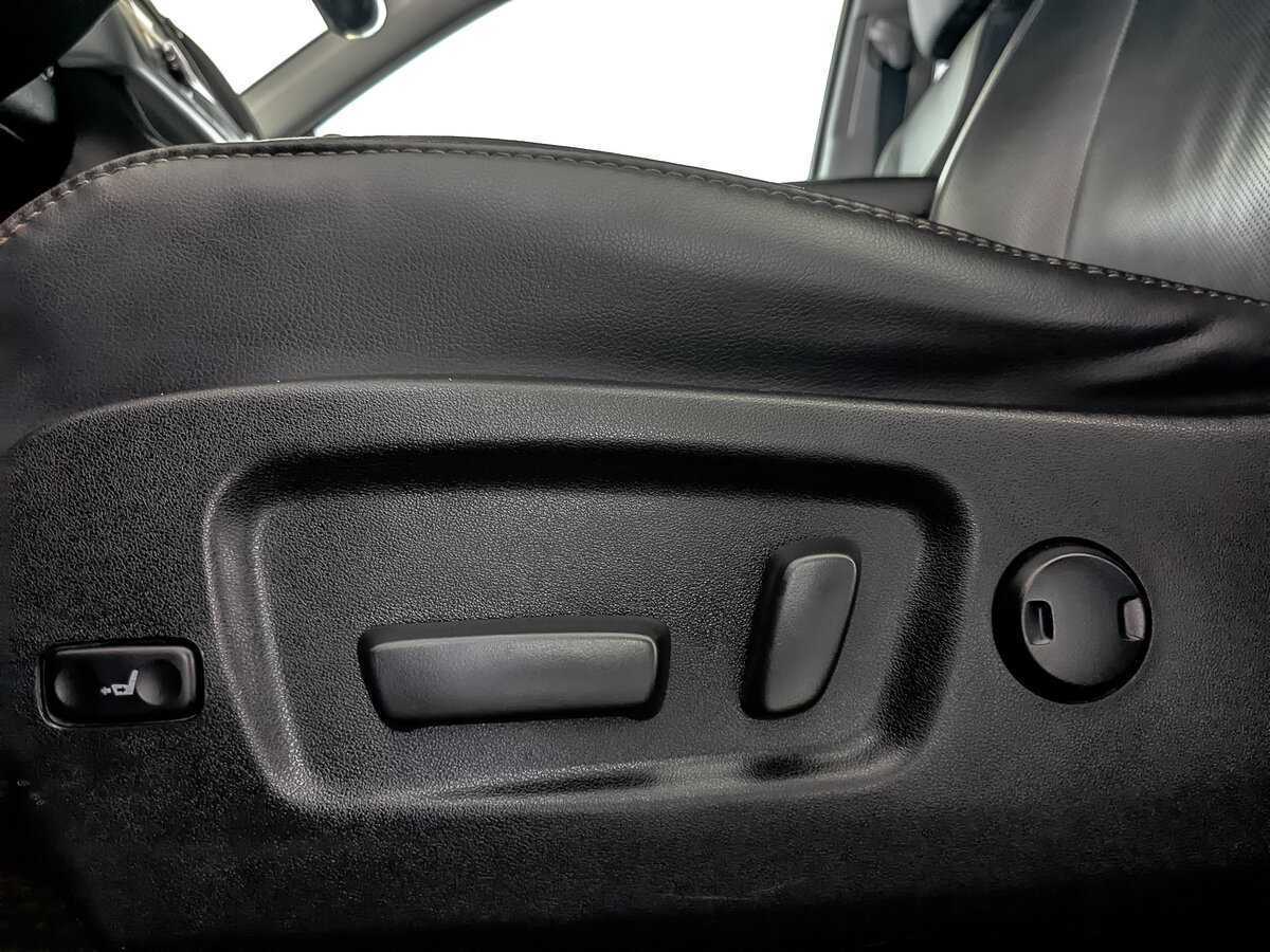 Toyota Highlander с пробегом — 2018 год. Фото: #24