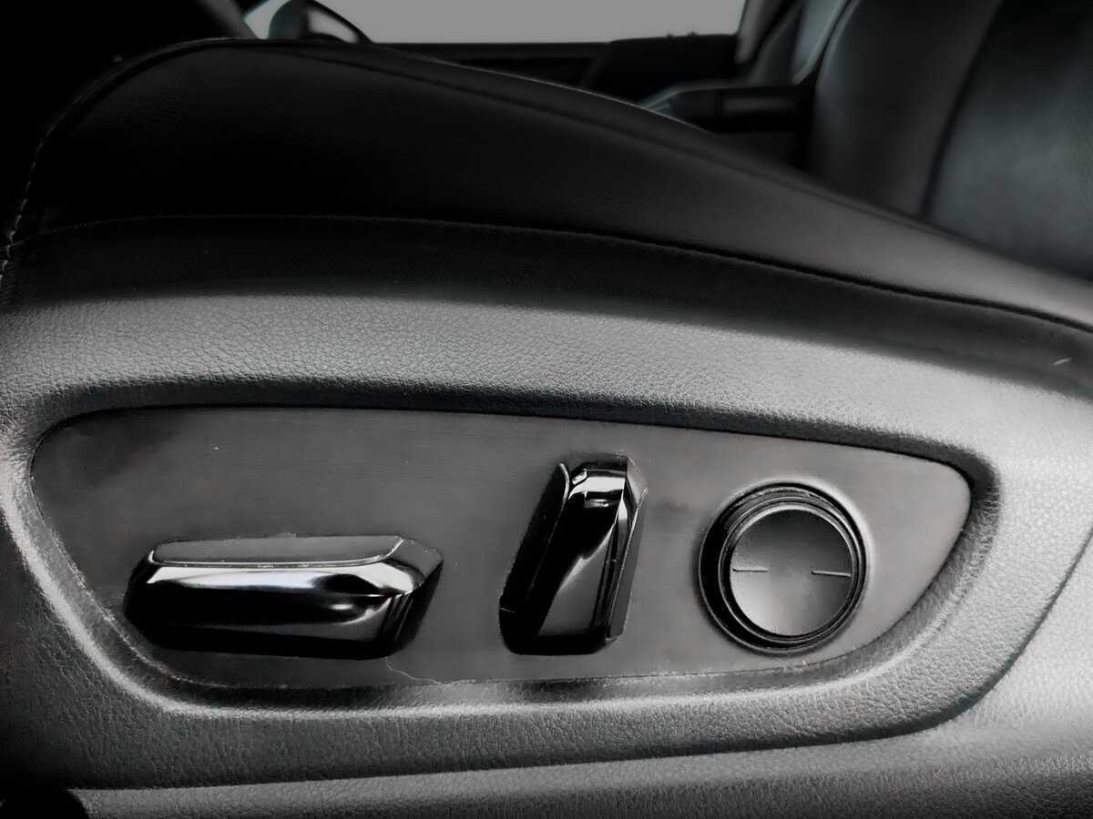 Lexus ES с пробегом — 2021 год. Фото: #20