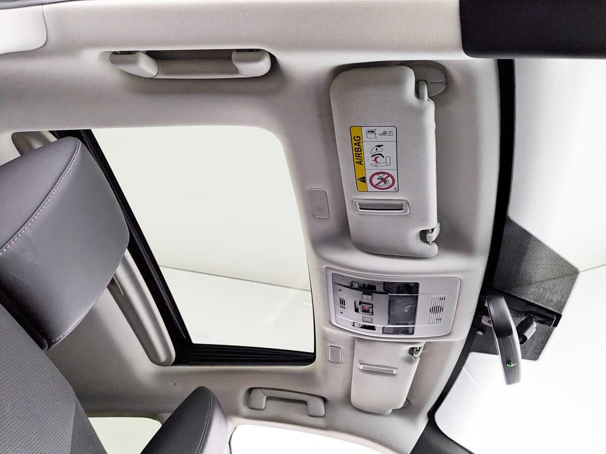 Lexus ES с пробегом — 2021 год. Фото: #22