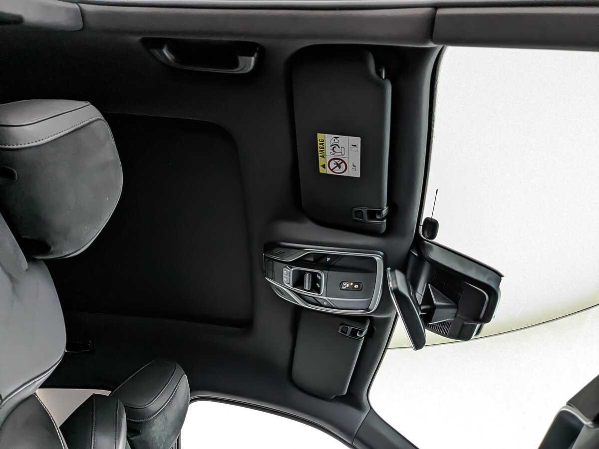 Geely Tugella с пробегом — 2023 год. Фото: #21