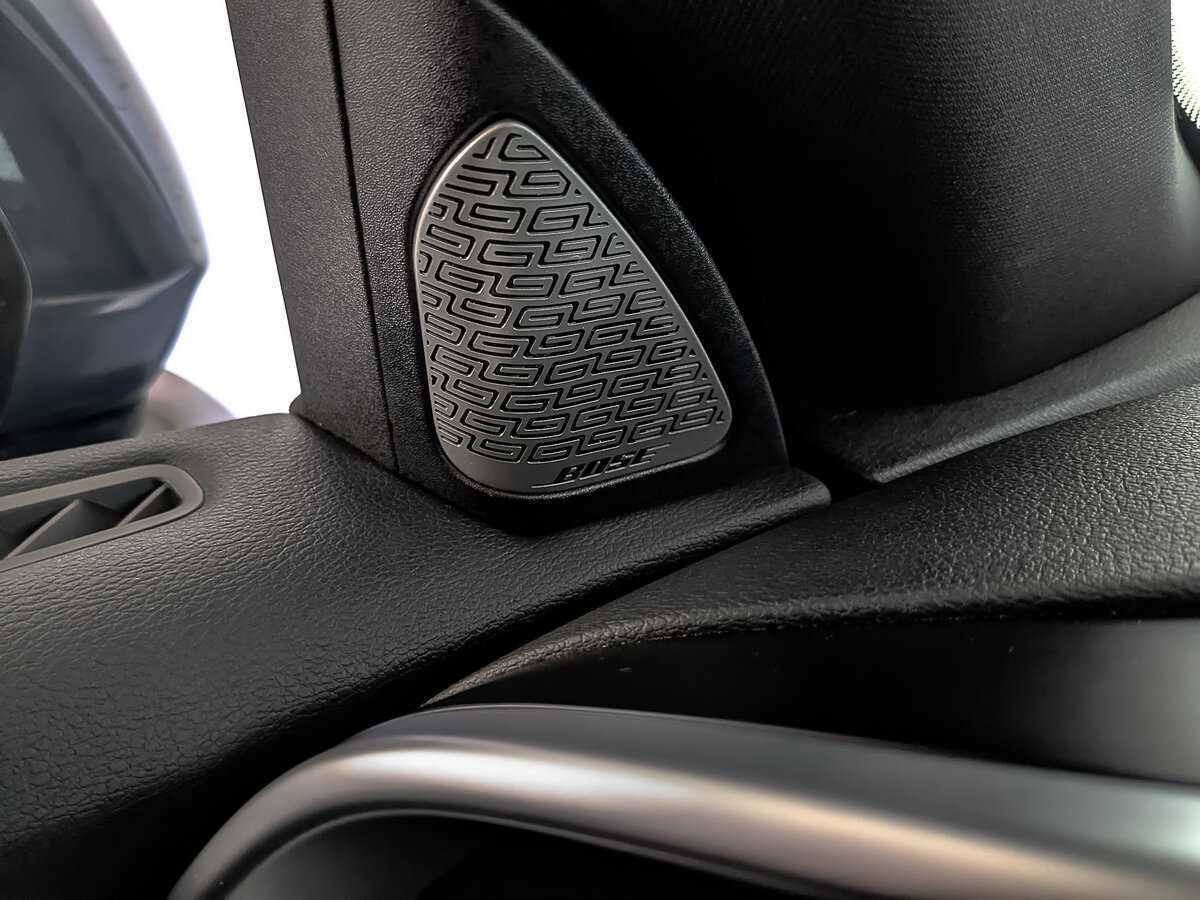 Geely Tugella с пробегом — 2023 год. Фото: #24