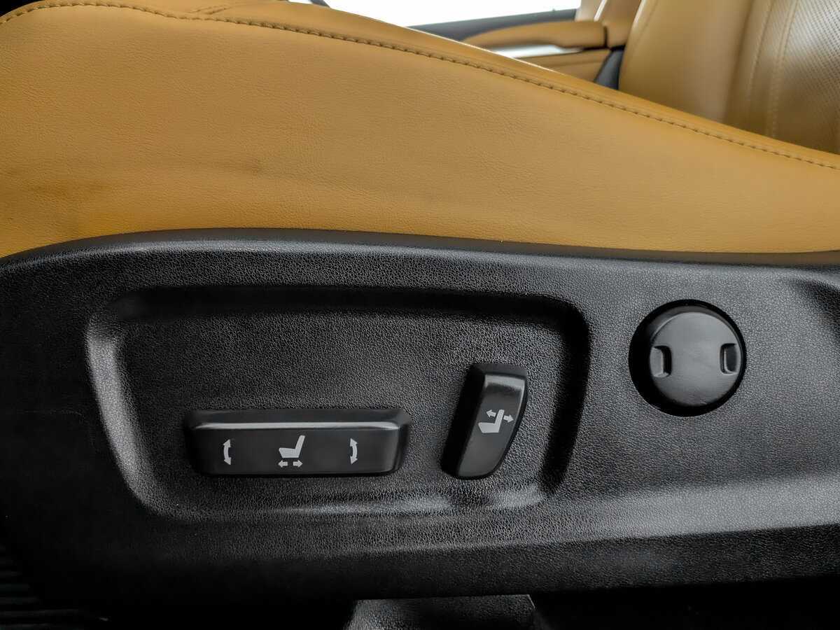 Lexus RX с пробегом — 2020 год. Фото: #19