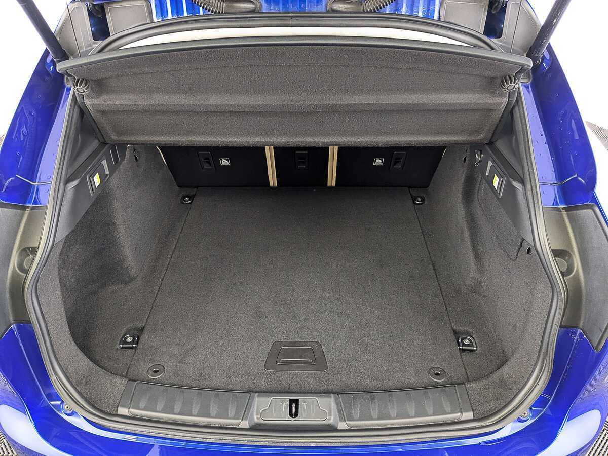 Jaguar F-Pace с пробегом — 2017 год. Фото: #9