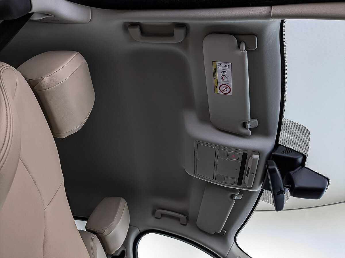 Jaguar F-Pace с пробегом — 2017 год. Фото: #19