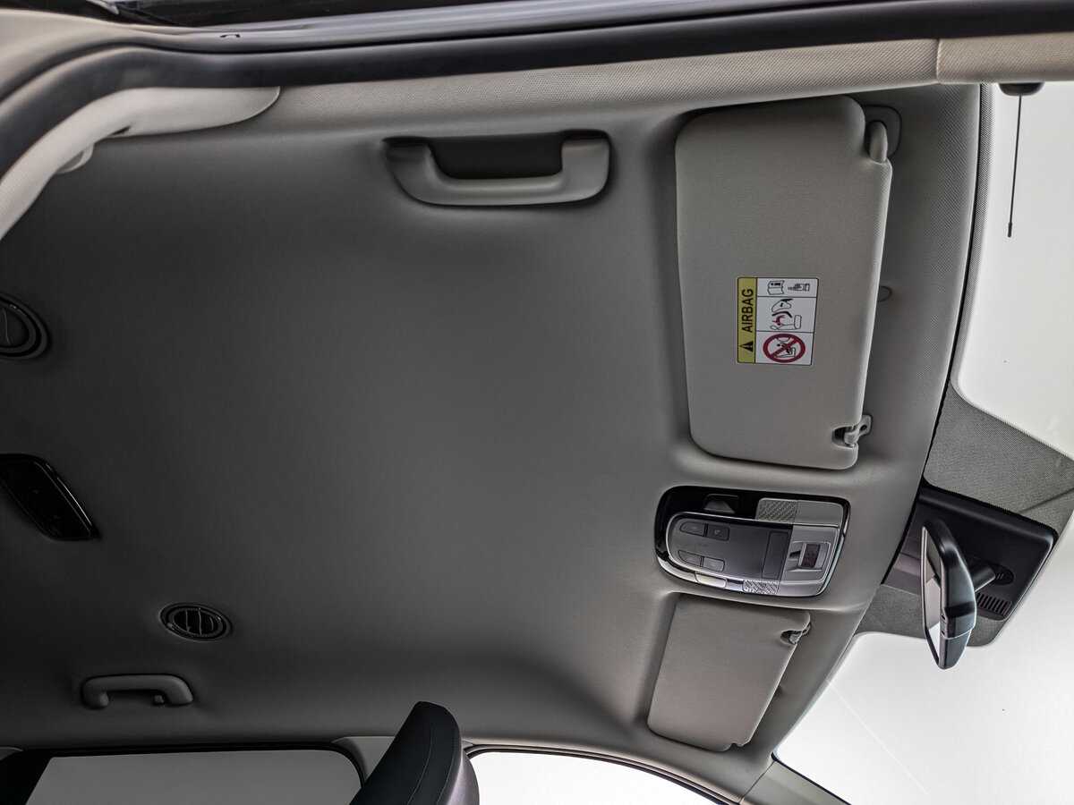 Hyundai Palisade с пробегом — 2021 год. Фото: #21