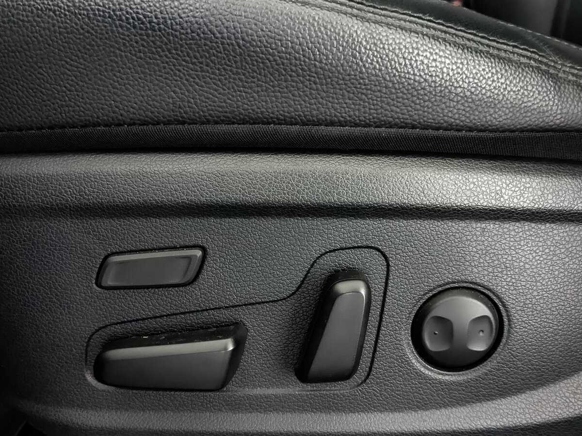 Hyundai Palisade с пробегом — 2021 год. Фото: #24