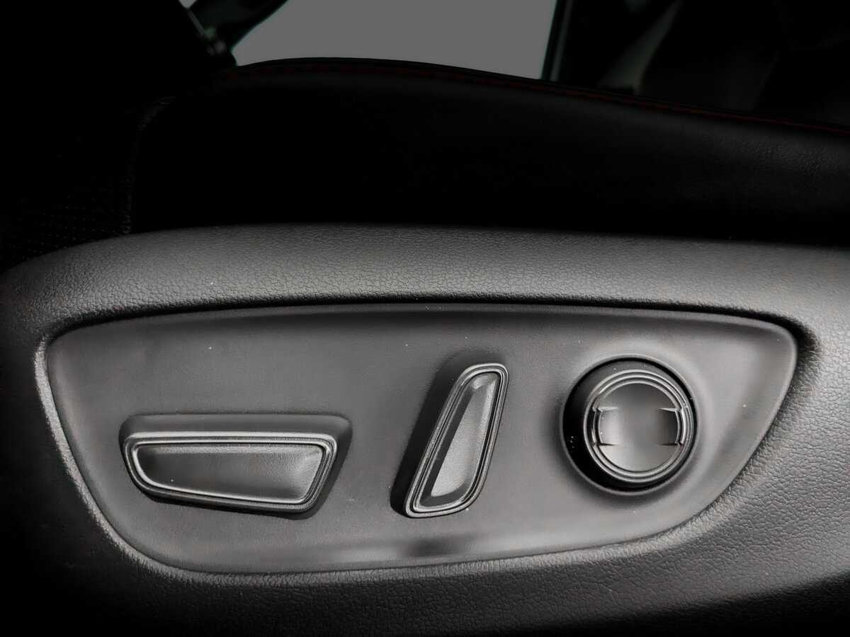 Toyota Land Cruiser с пробегом — 2022 год. Фото: #20