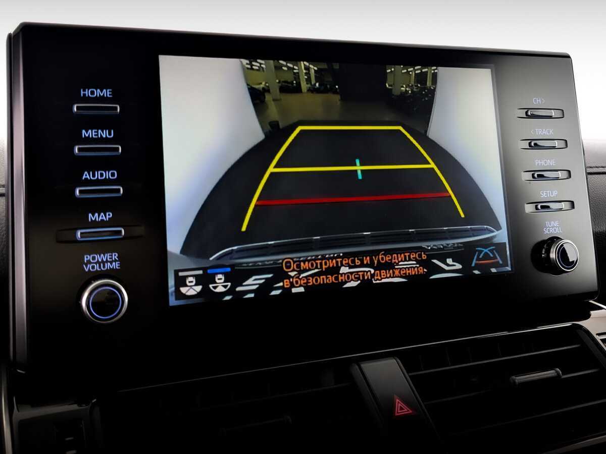 Toyota Land Cruiser с пробегом — 2022 год. Фото: #27