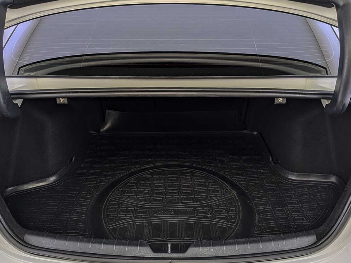 Kia K5 с пробегом — 2020 год. Фото: #9