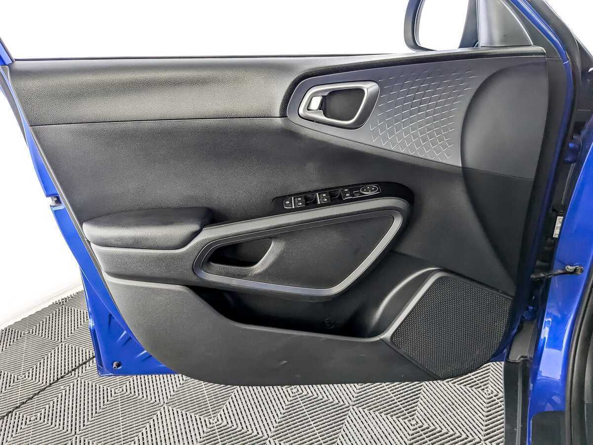 Kia Soul с пробегом — 2020 год. Фото: #18