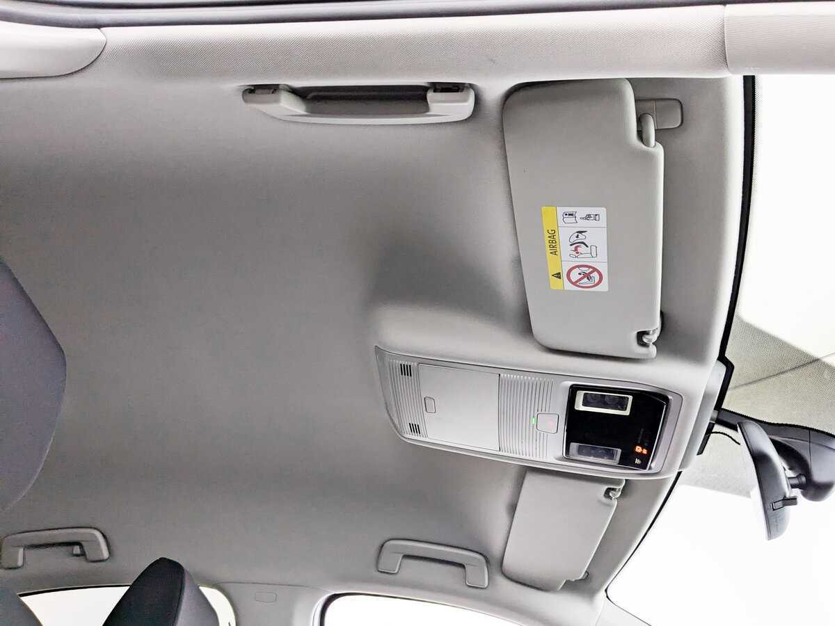 Skoda Octavia с пробегом — 2021 год. Фото: #21