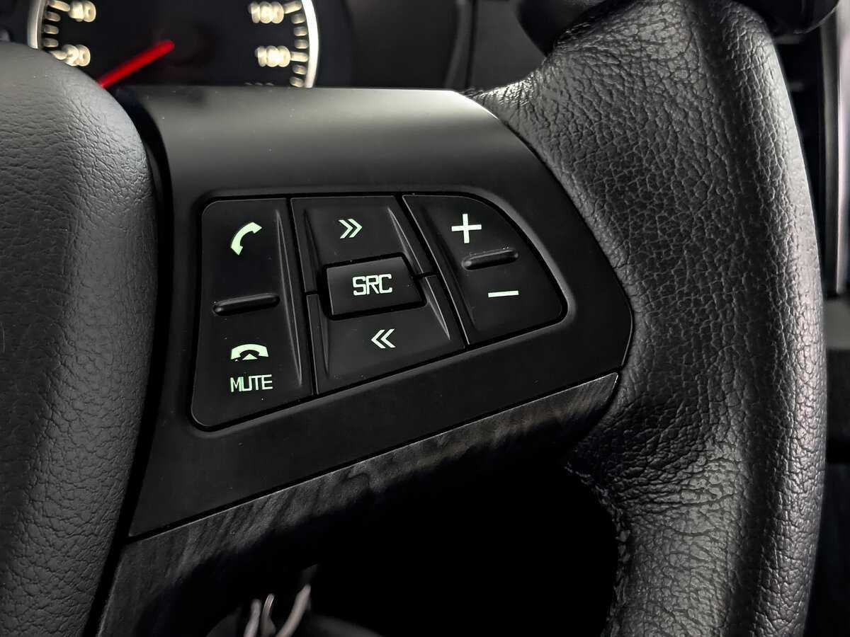 УАЗ Patriot с пробегом — 2021 год. Фото: #27