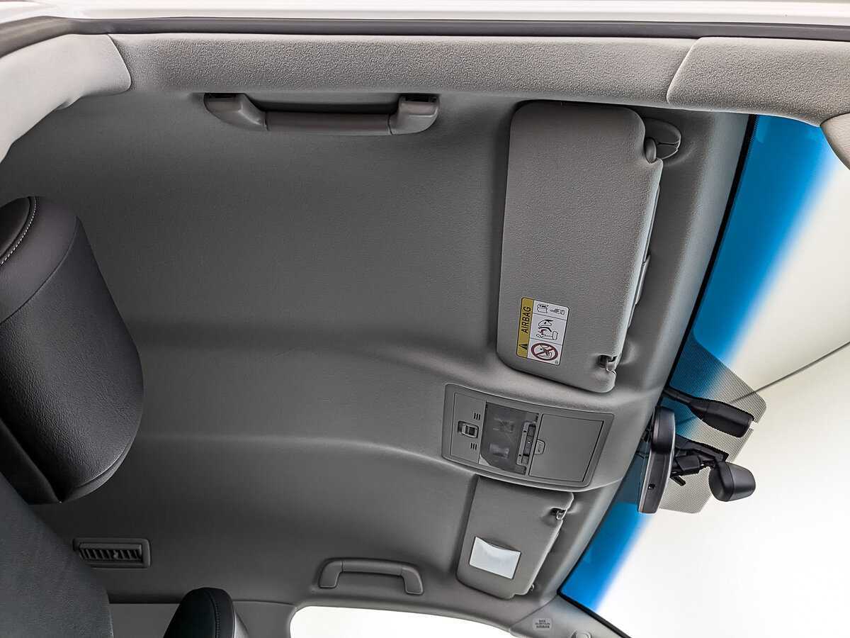 Toyota Land Cruiser с пробегом — 2020 год. Фото: #20