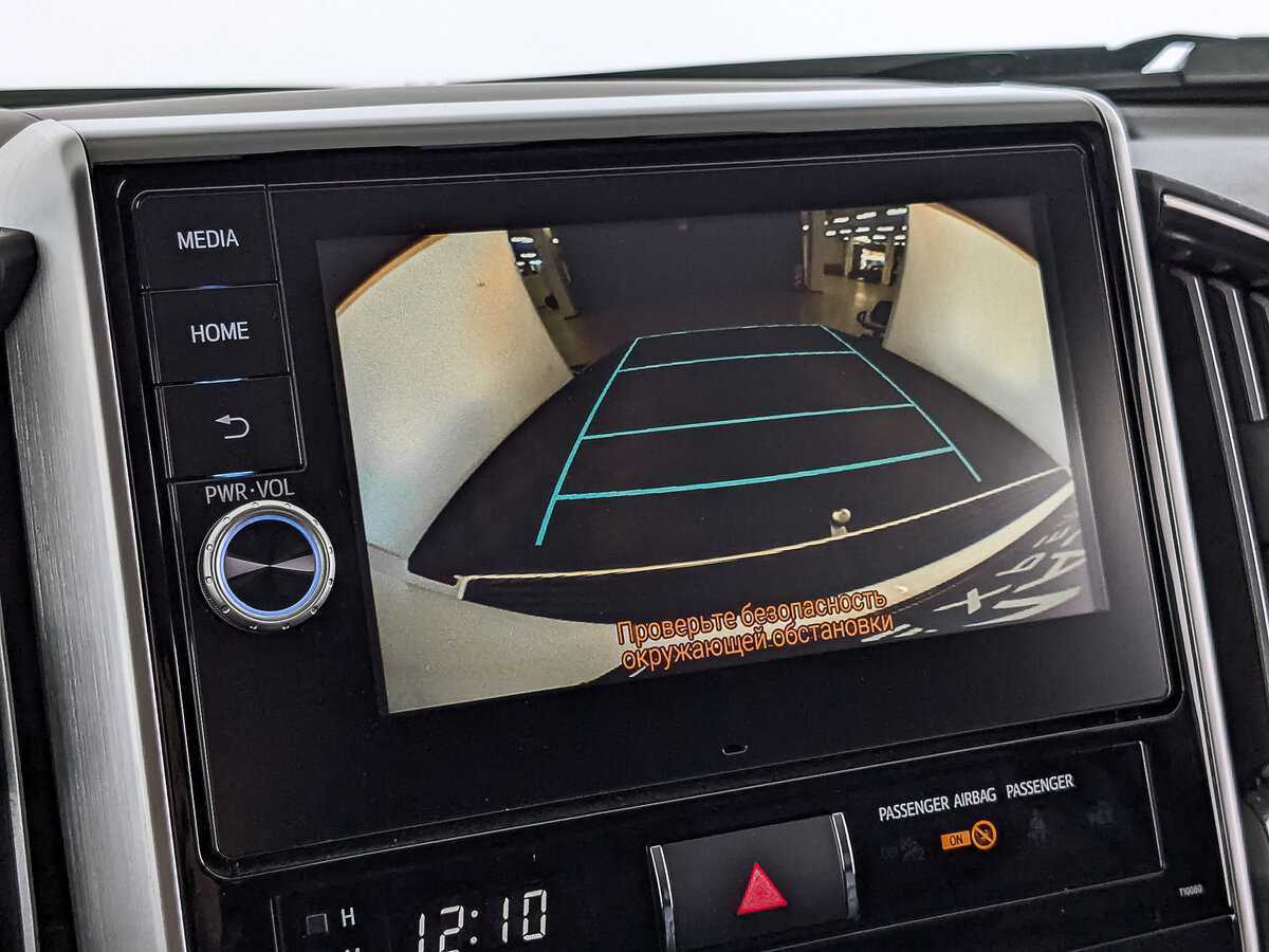 Toyota Land Cruiser с пробегом — 2020 год. Фото: #23