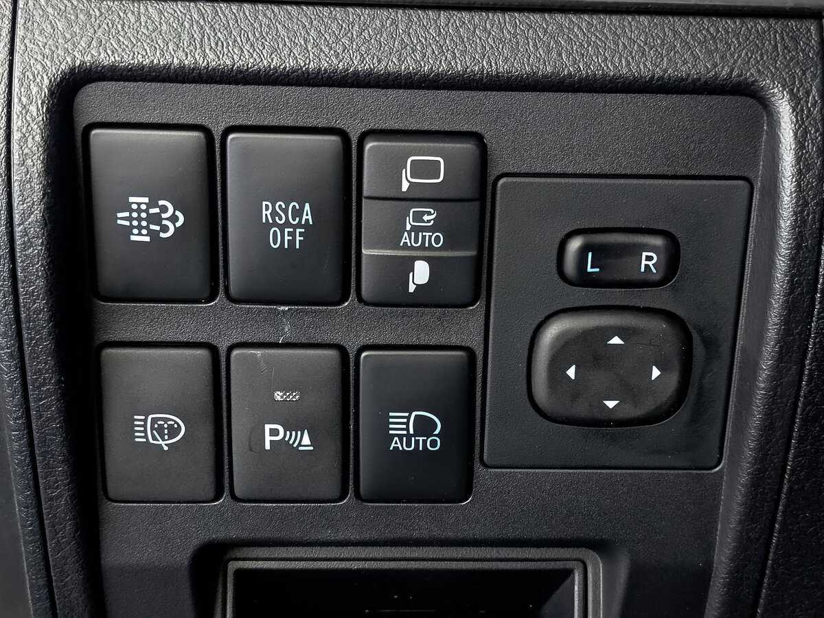 Toyota Land Cruiser с пробегом — 2020 год. Фото: #27