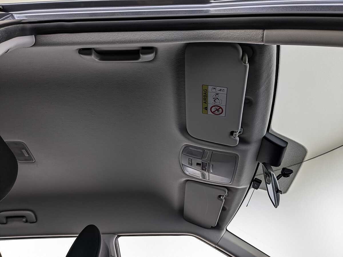 Hyundai Creta с пробегом — 2017 год. Фото: #21