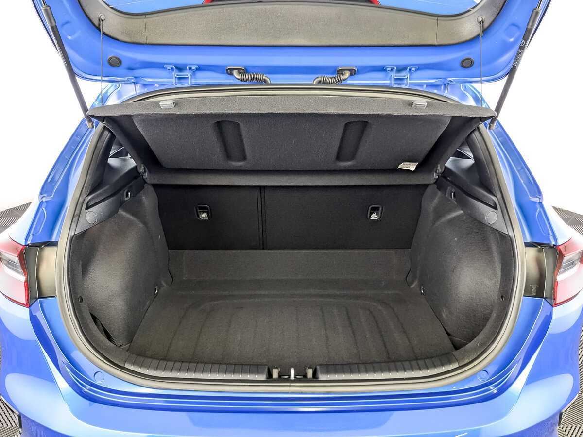 Kia Ceed с пробегом — 2022 год. Фото: #9