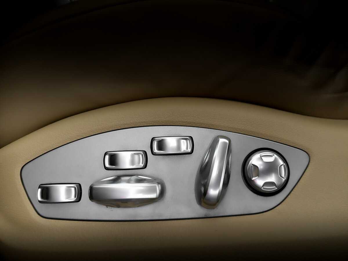 Porsche Macan с пробегом — 2018 год. Фото: #19