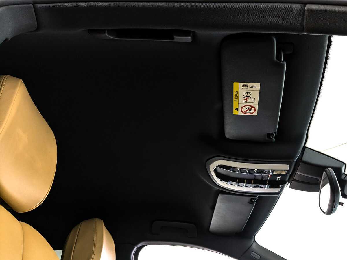 Porsche Macan с пробегом — 2018 год. Фото: #22