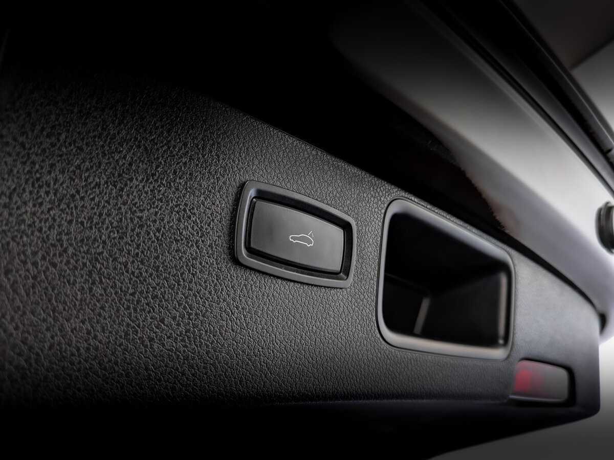 Porsche Macan с пробегом — 2018 год. Фото: #27