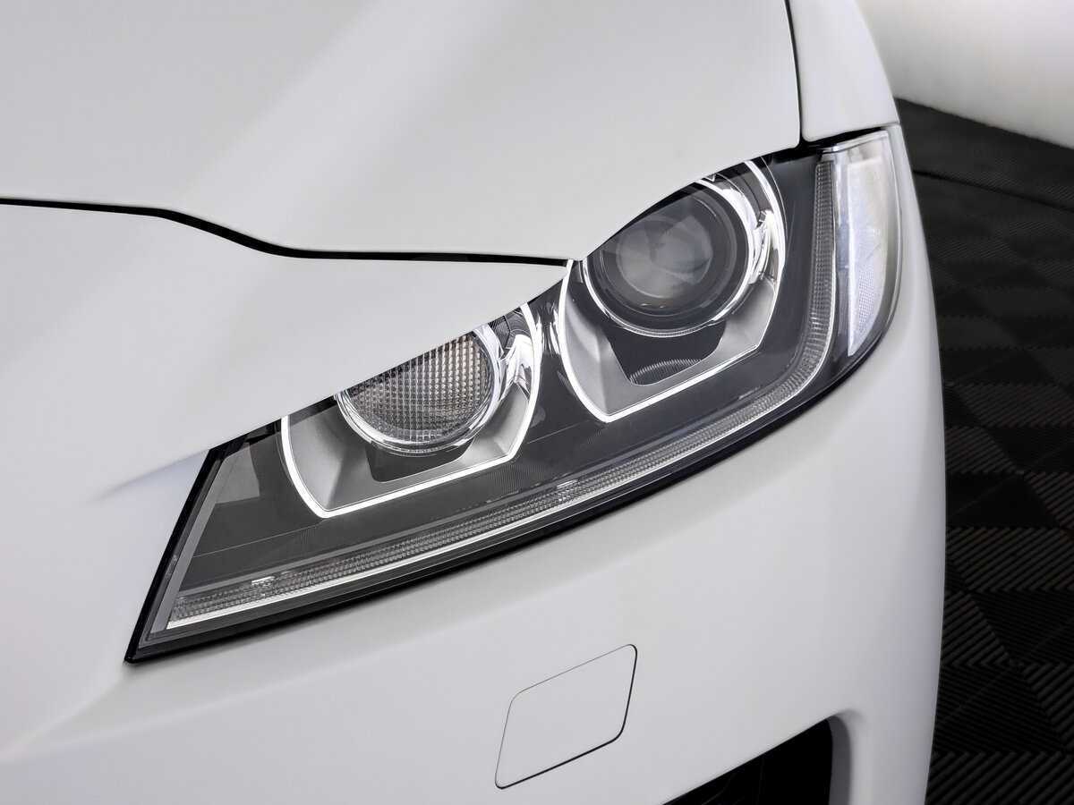 Jaguar F-Pace с пробегом — 2018 год. Фото: #16