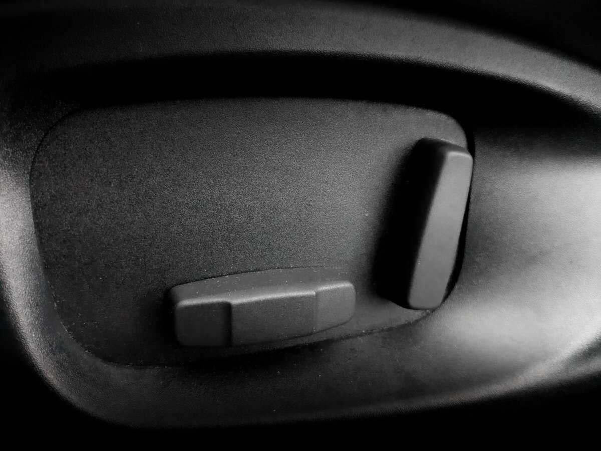 Jaguar F-Pace с пробегом — 2018 год. Фото: #20