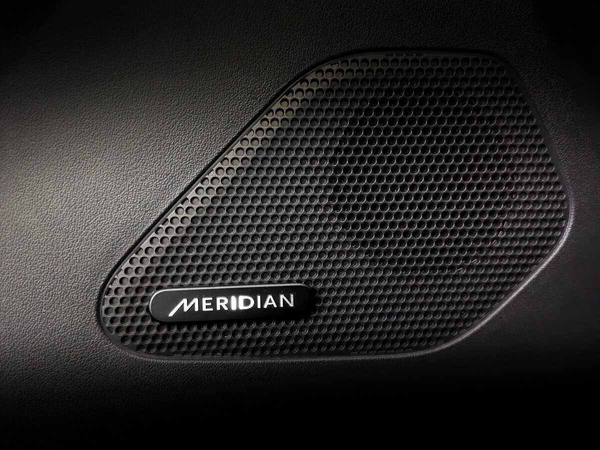 Jaguar F-Pace с пробегом — 2018 год. Фото: #26