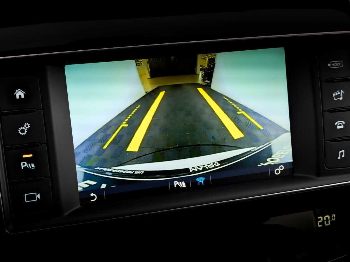 Jaguar F-Pace с пробегом — 2018 год. Фото: #28