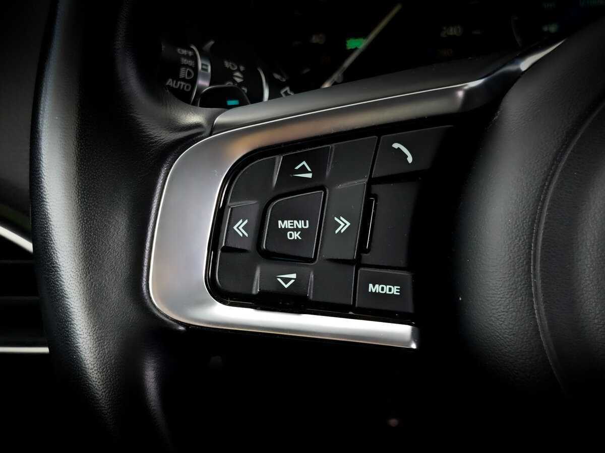 Jaguar F-Pace с пробегом — 2018 год. Фото: #29