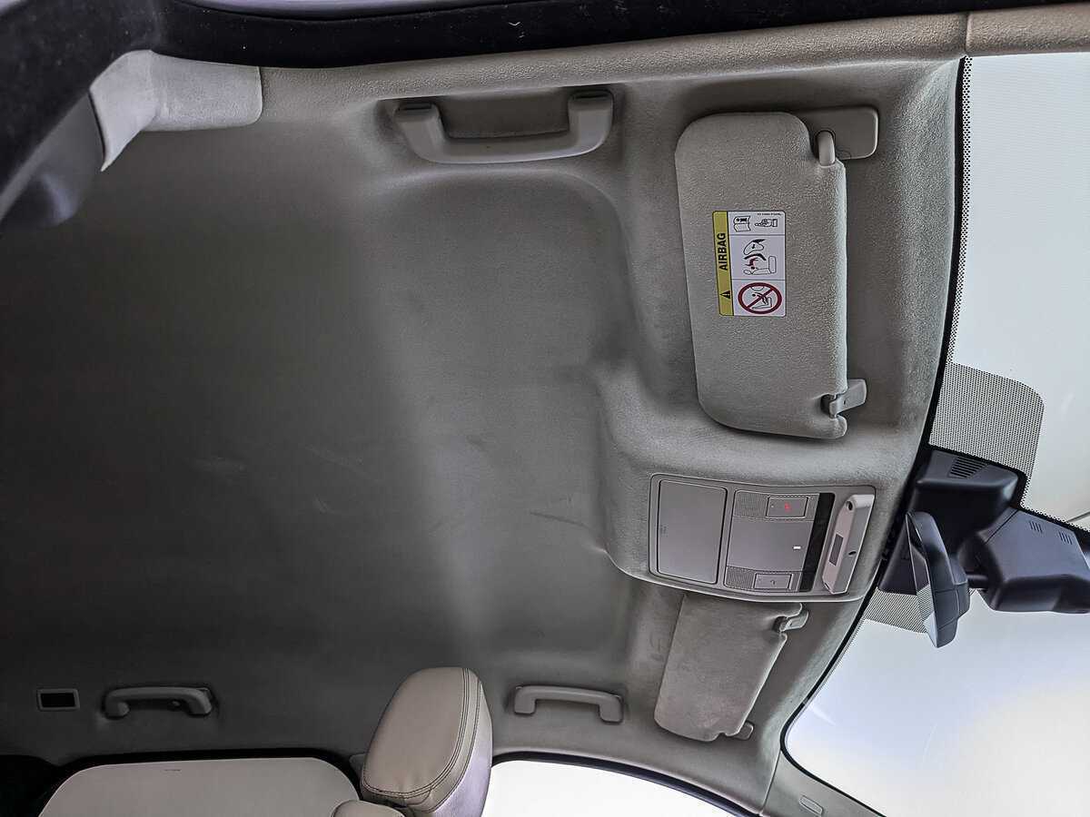 Jaguar F-Pace с пробегом — 2019 год. Фото: #20