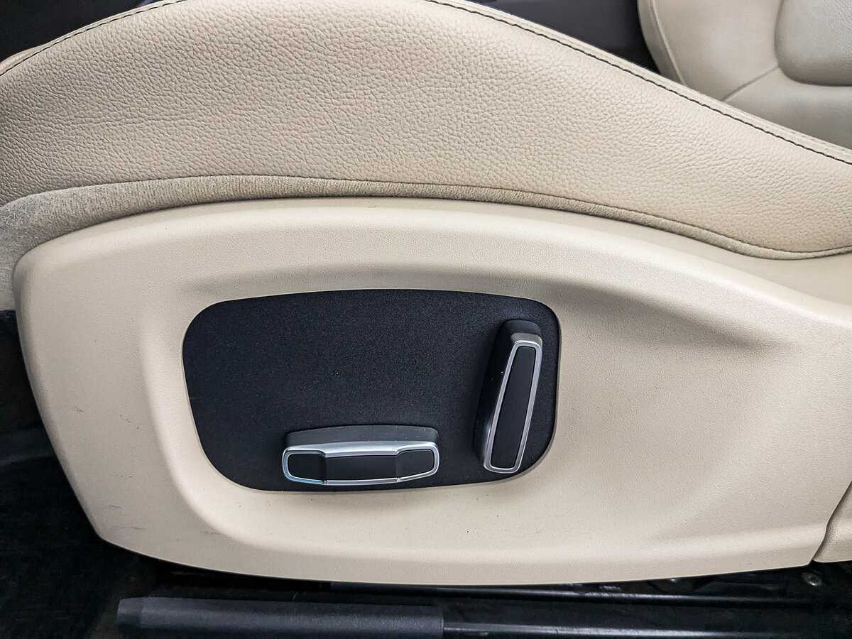 Jaguar F-Pace с пробегом — 2019 год. Фото: #21