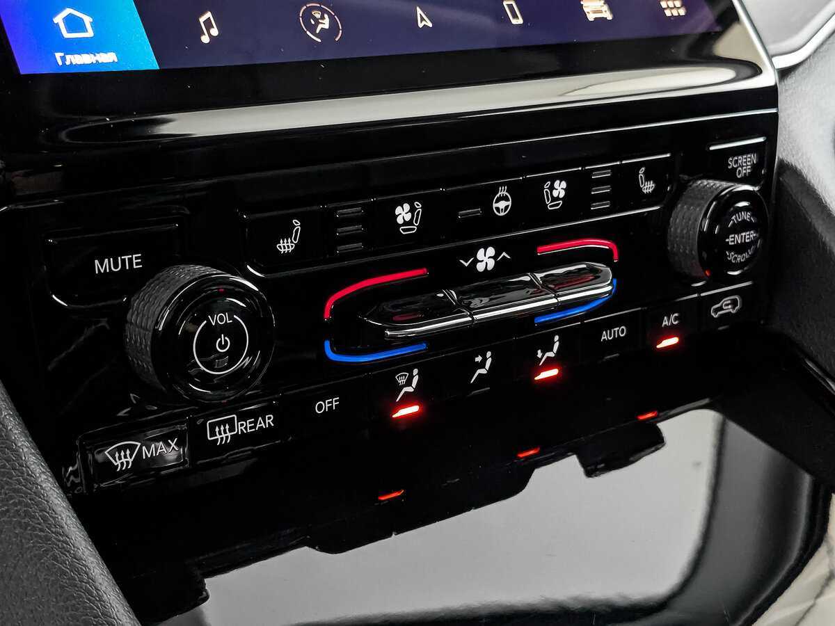 Jeep Grand Cherokee с пробегом — 2023 год. Фото: #20