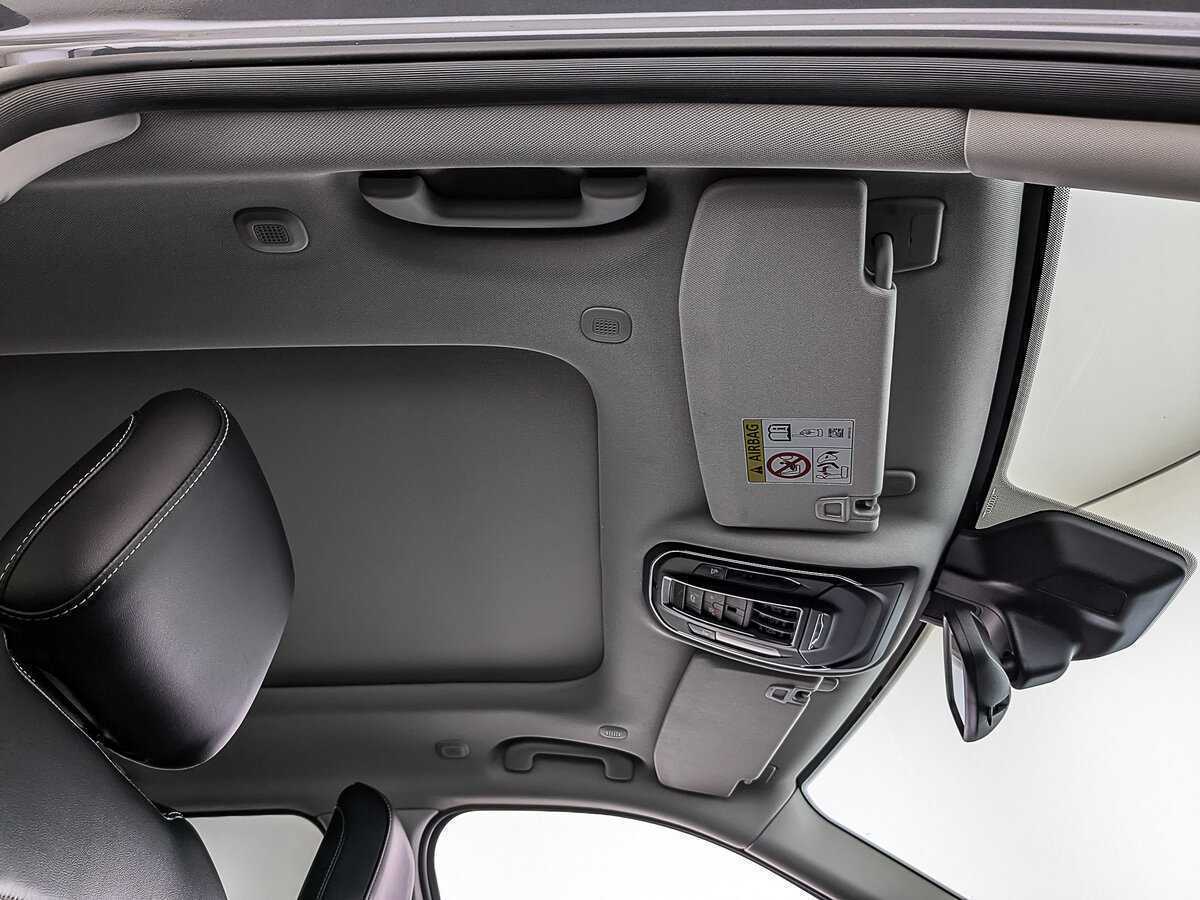 Jeep Grand Cherokee с пробегом — 2023 год. Фото: #22