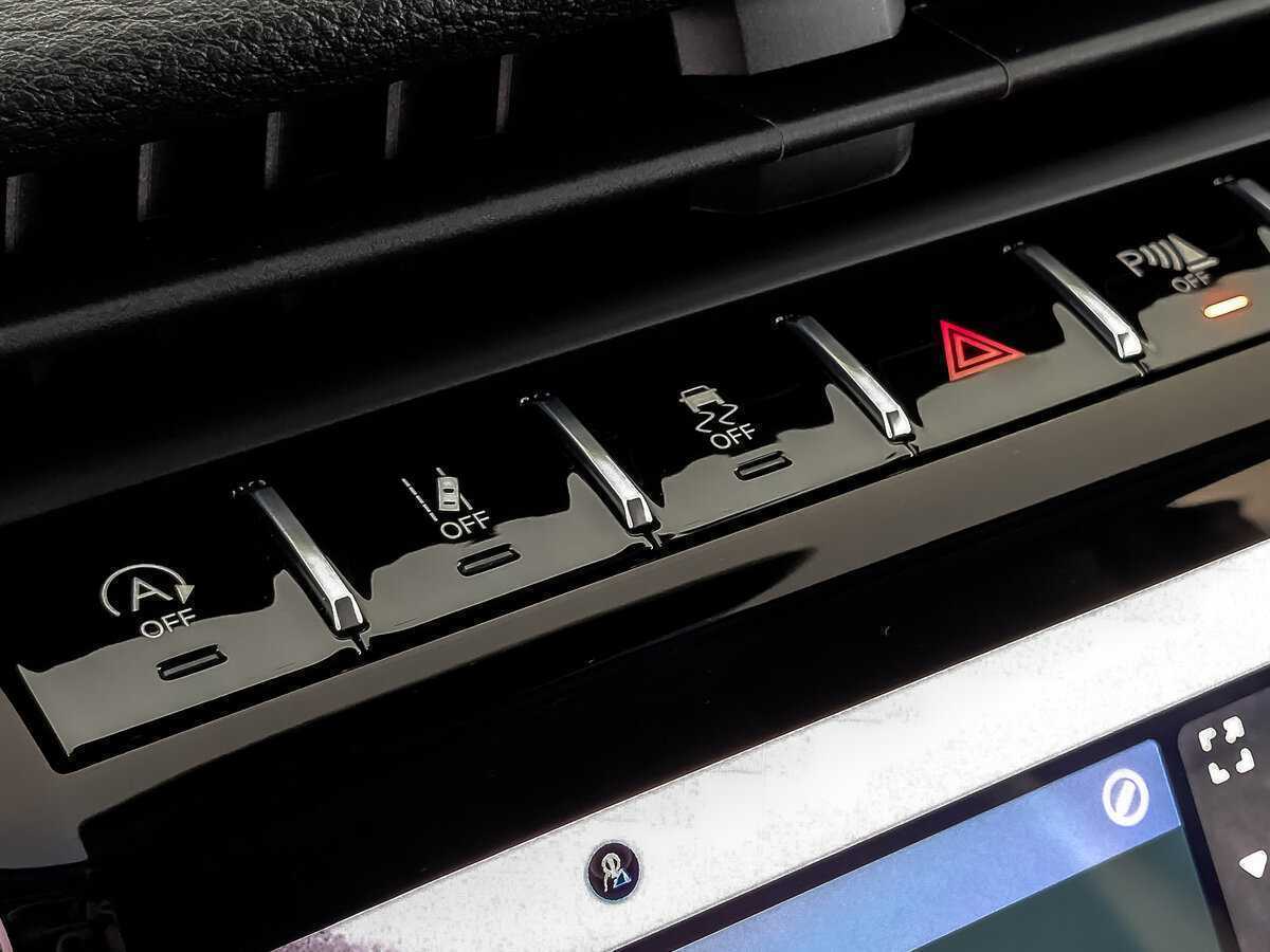 Jeep Grand Cherokee с пробегом — 2023 год. Фото: #26