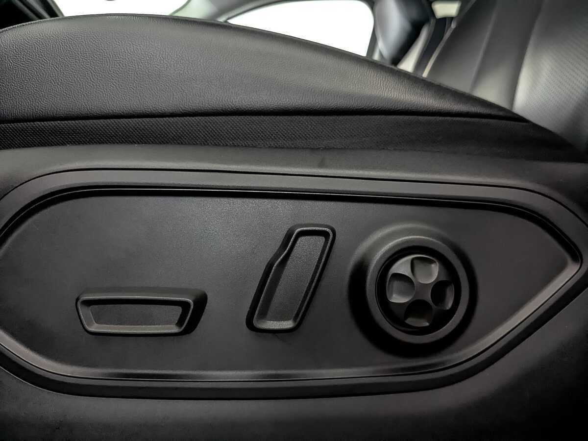 Jeep Grand Cherokee с пробегом — 2023 год. Фото: #28