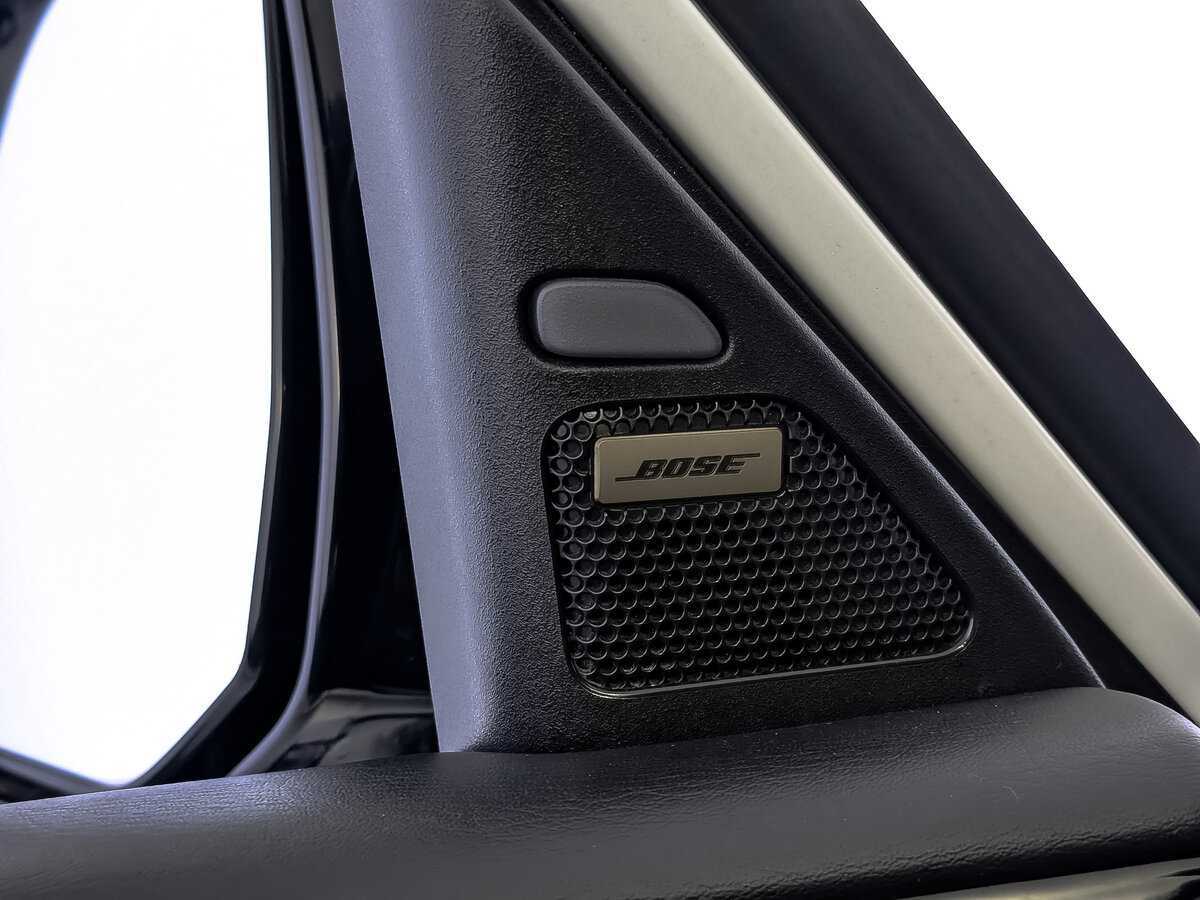 Infiniti QX80 с пробегом — 2018 год. Фото: #24