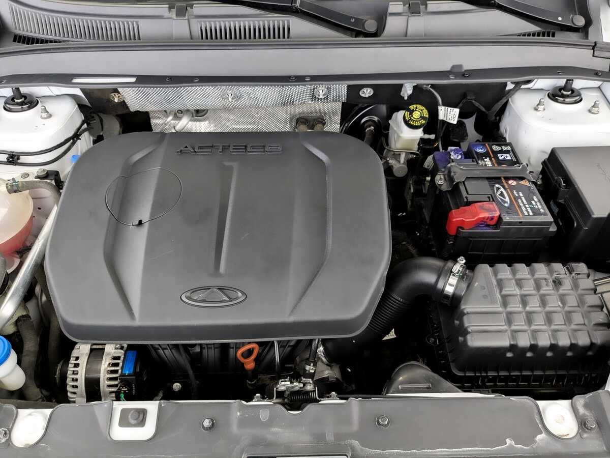 Chery Tiggo 4 с пробегом — 2021 год. Фото: #8