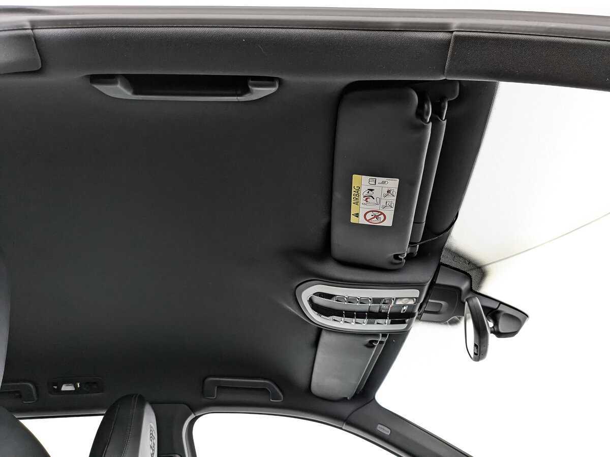 Porsche Cayenne с пробегом — 2016 год. Фото: #20