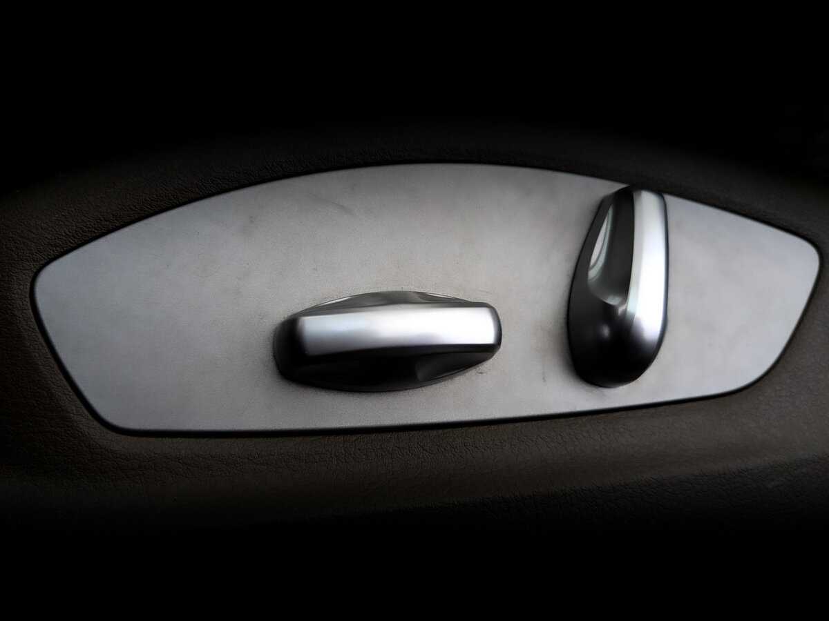 Porsche Cayenne с пробегом — 2013 год. Фото: #18