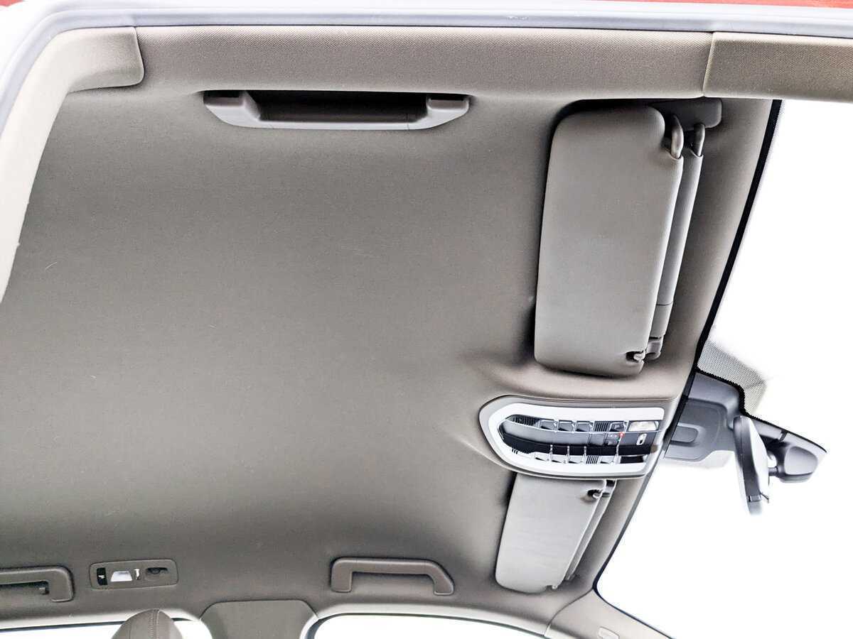 Porsche Cayenne с пробегом — 2013 год. Фото: #20